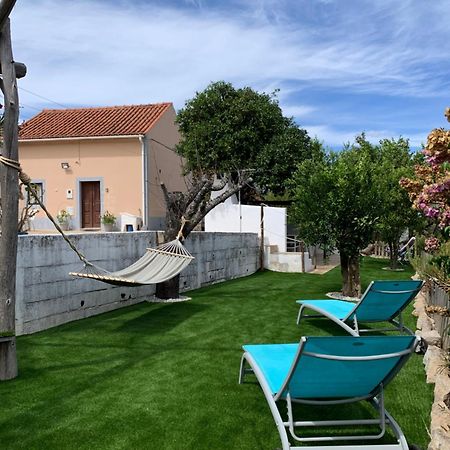 Casas Bemposta Villa Monchique Kültér fotó