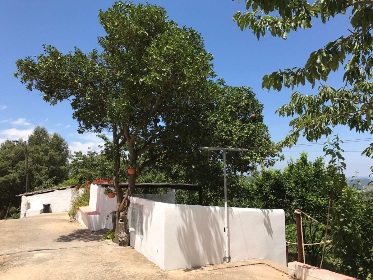 Casas Bemposta Villa Monchique Kültér fotó