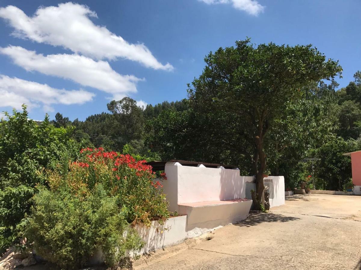 Casas Bemposta Villa Monchique Kültér fotó