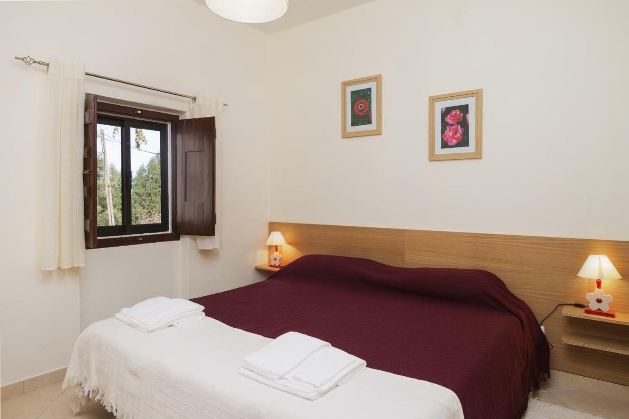 Casas Bemposta Villa Monchique Kültér fotó