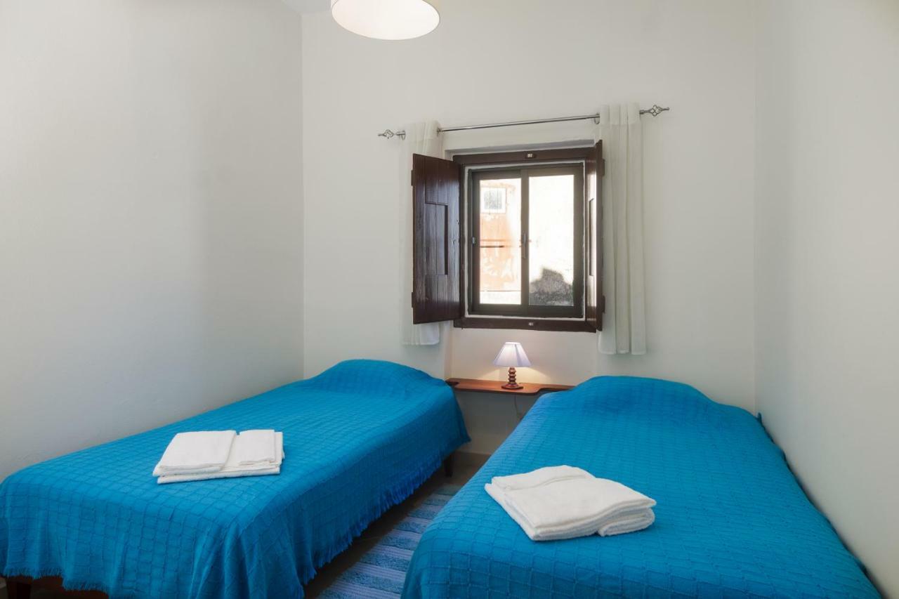Casas Bemposta Villa Monchique Kültér fotó