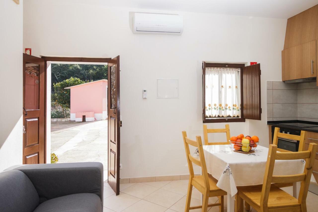 Casas Bemposta Villa Monchique Kültér fotó