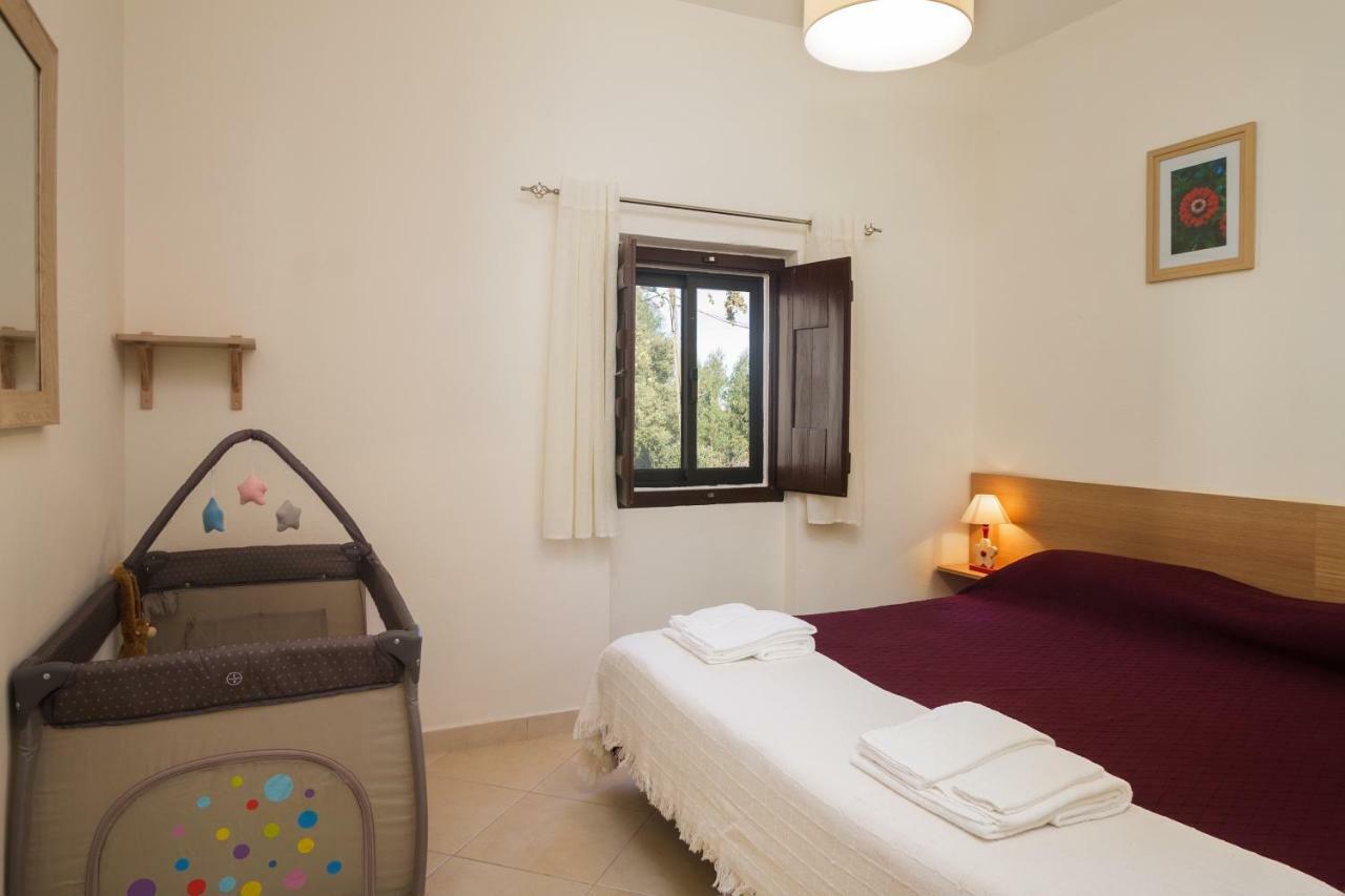 Casas Bemposta Villa Monchique Kültér fotó