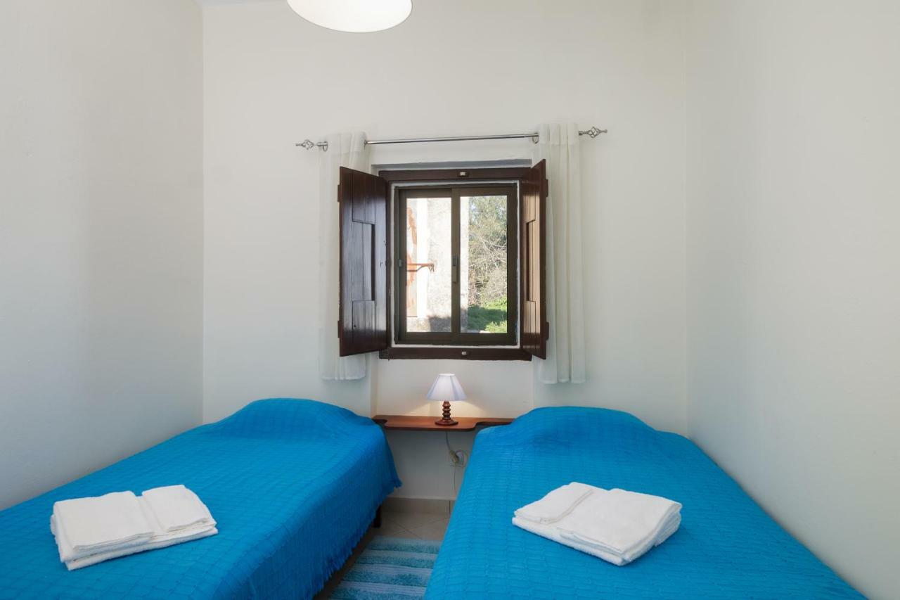 Casas Bemposta Villa Monchique Kültér fotó