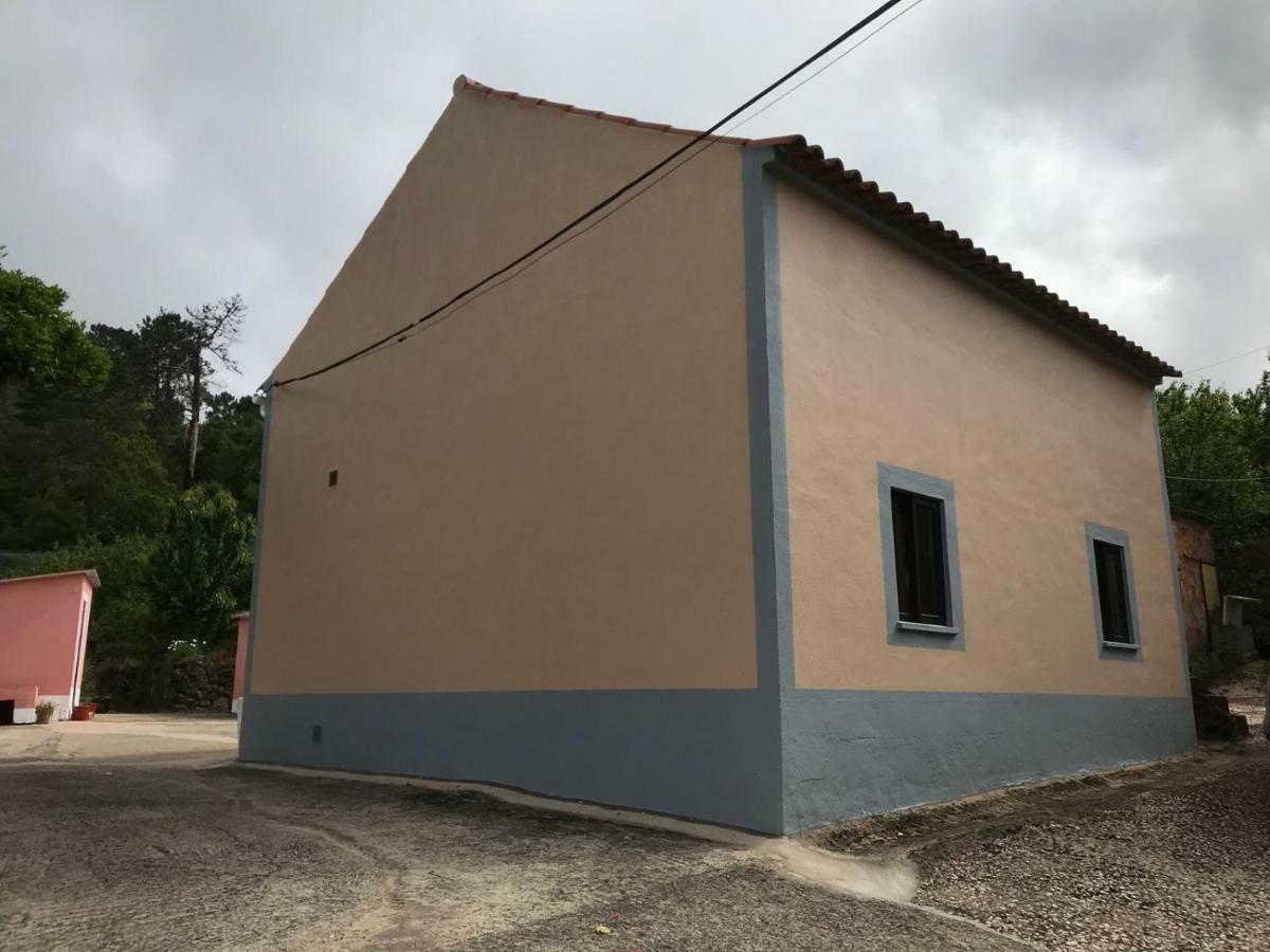 Casas Bemposta Villa Monchique Kültér fotó