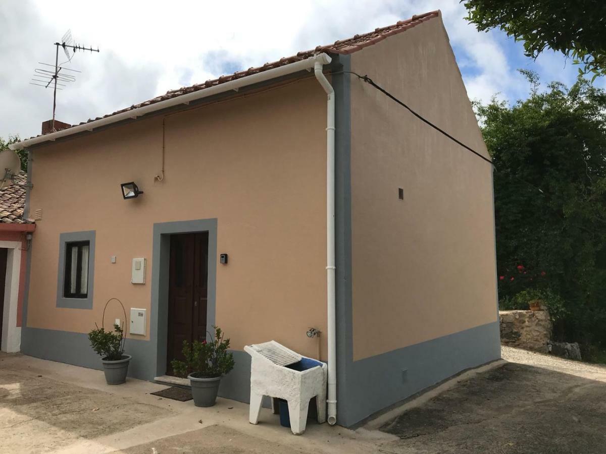 Casas Bemposta Villa Monchique Kültér fotó